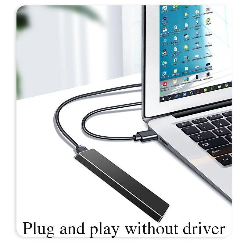 Ổ Cứng Ngoài 8TB / 16TB 3.0 1TB / 2TB / 4TB