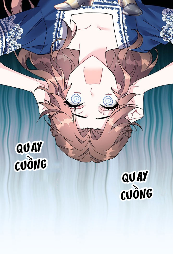 công chúa của loài chim chapter 3 19