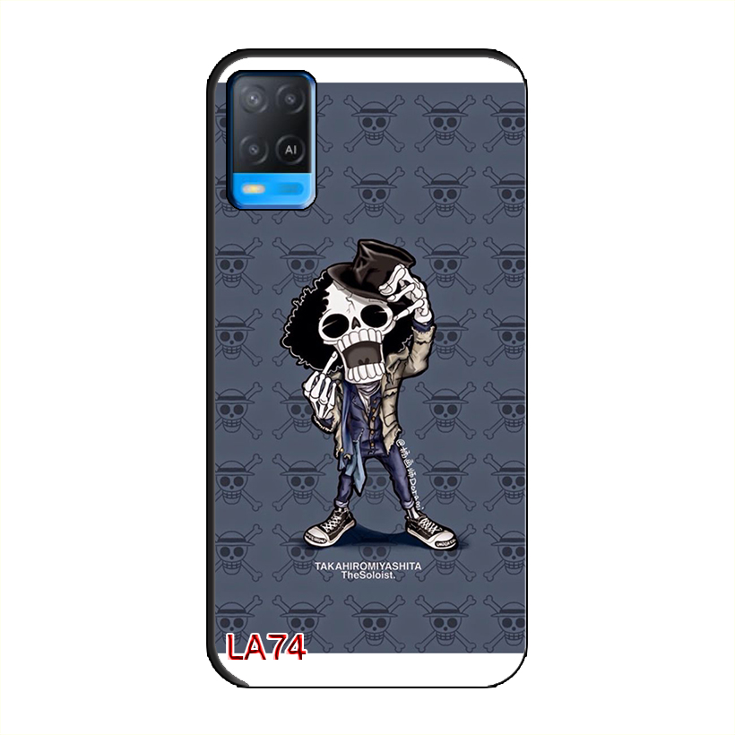Ốp Lưng Dành Cho OPPO A54