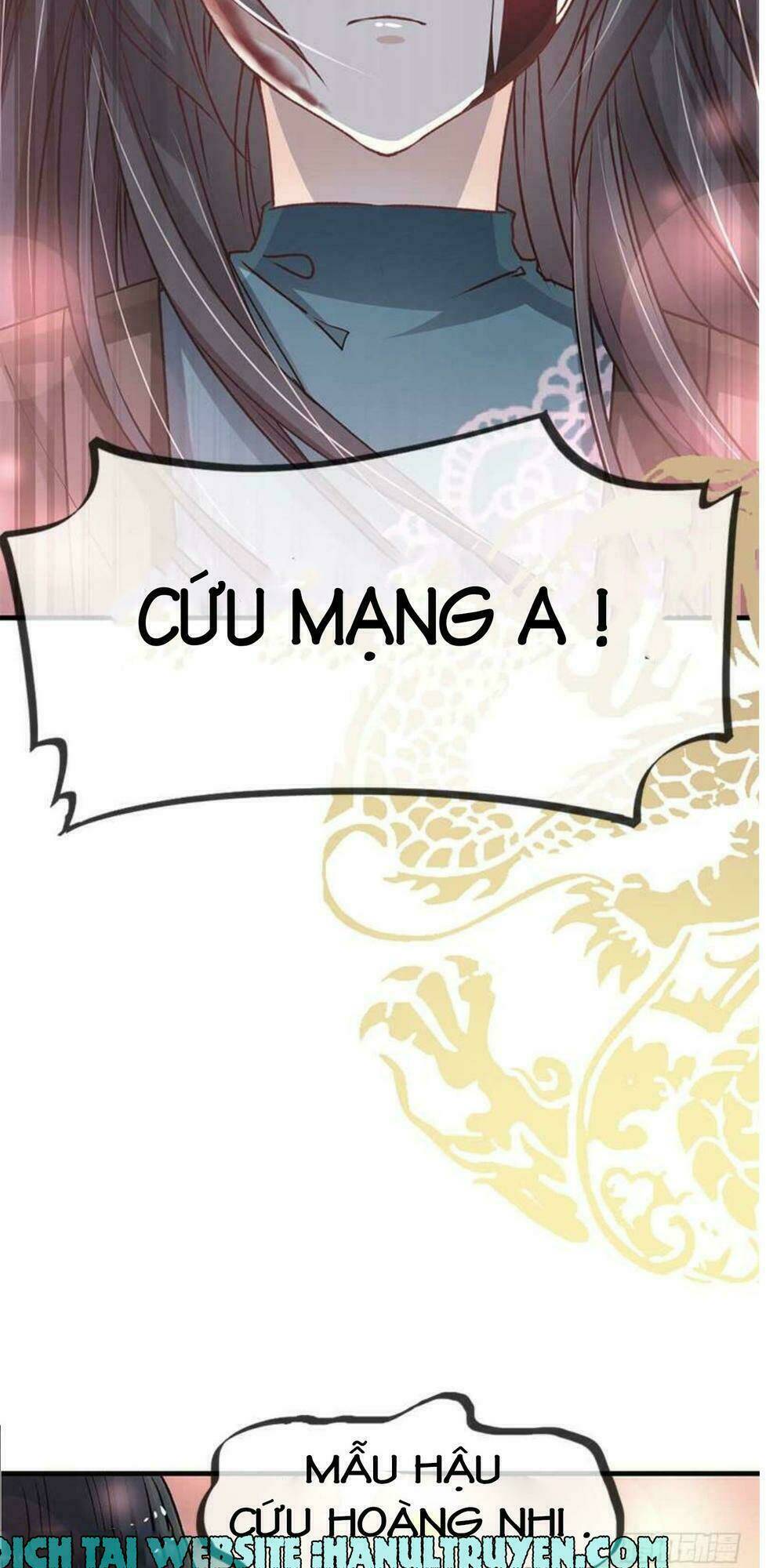 thiên hạ đệ nhất sủng phi chapter 33.2 11