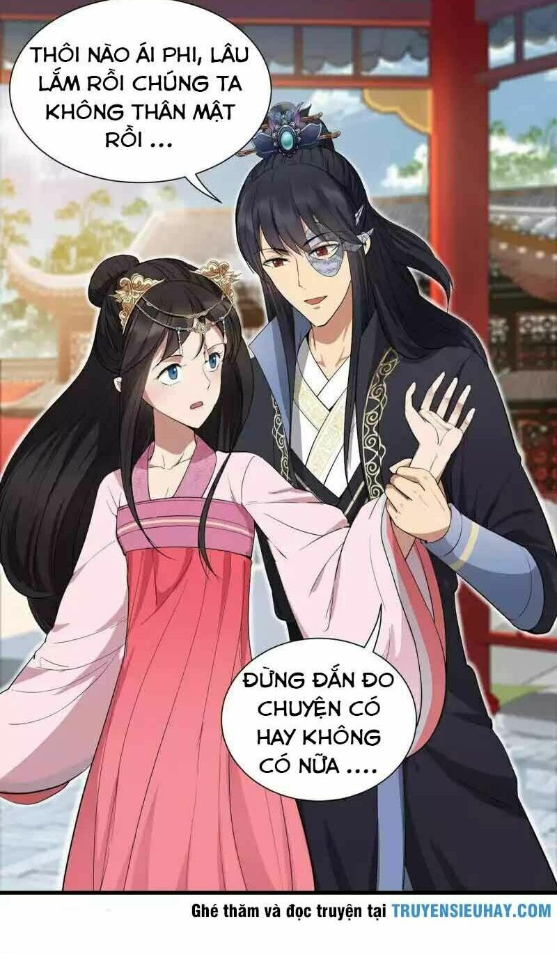 cuồng nữ trọng sinh - hoàn khố thất hoàng phi chapter 98 2