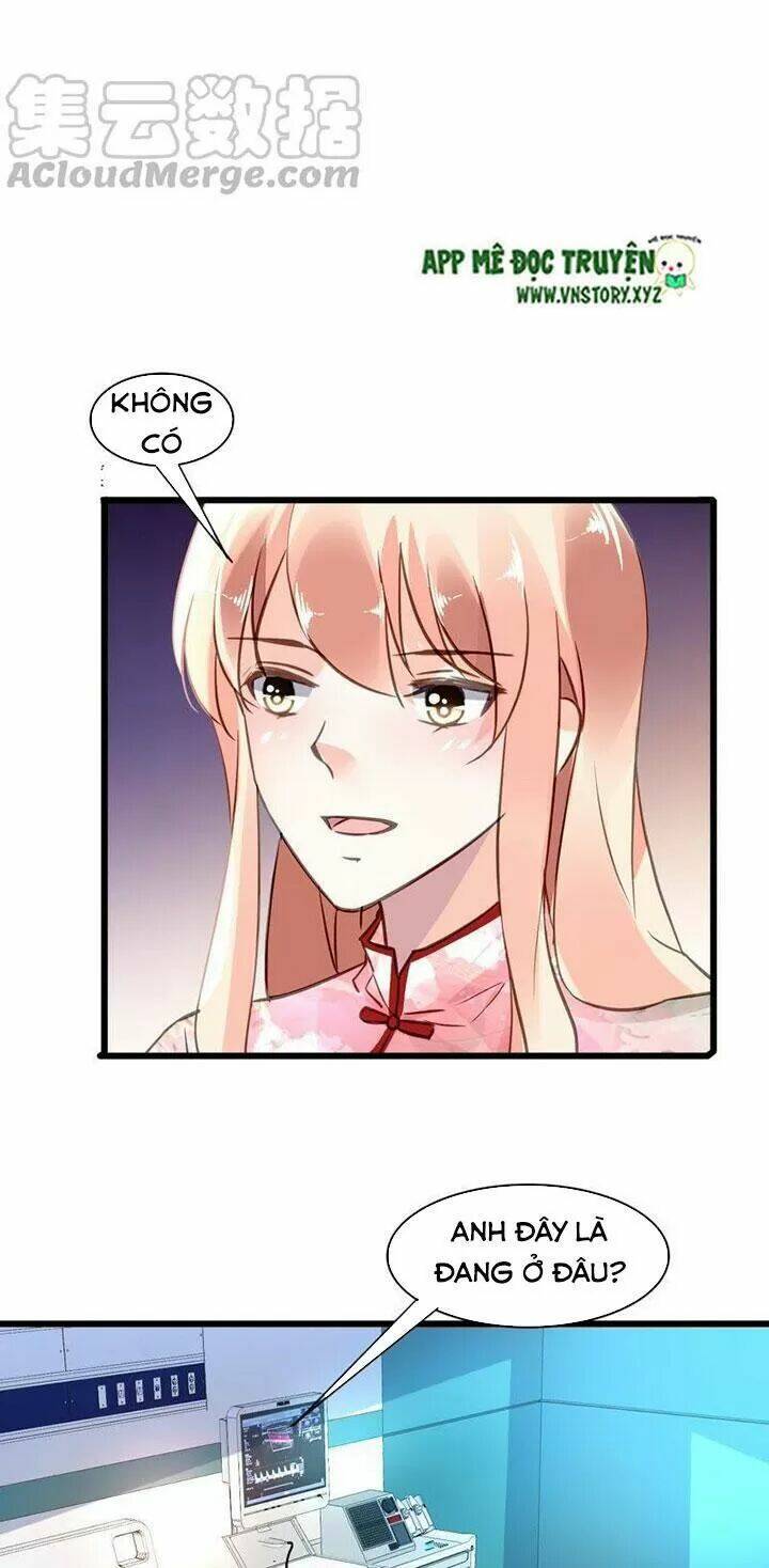 mưu ái thành nghiện chapter 109 12