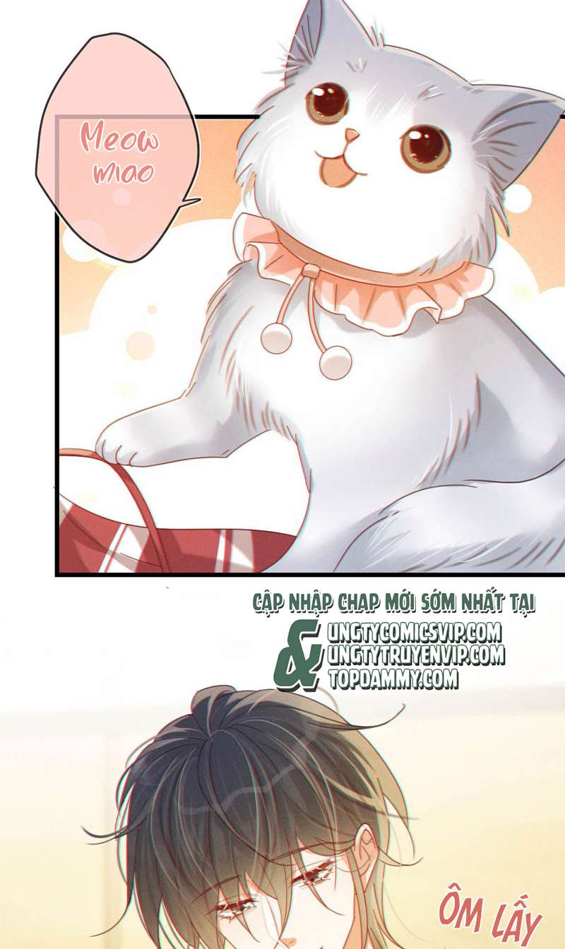 nịch tửu chapter 72 22