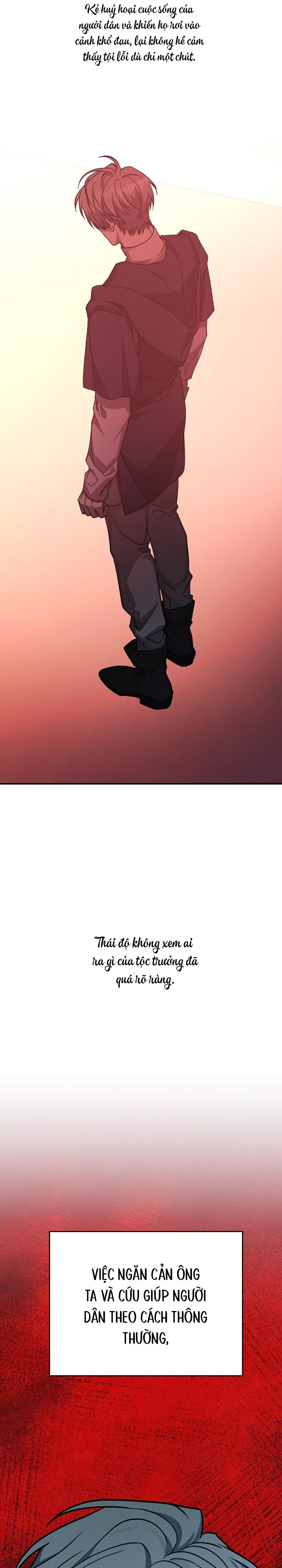 khế ước vĩnh cửu chapter 70 21