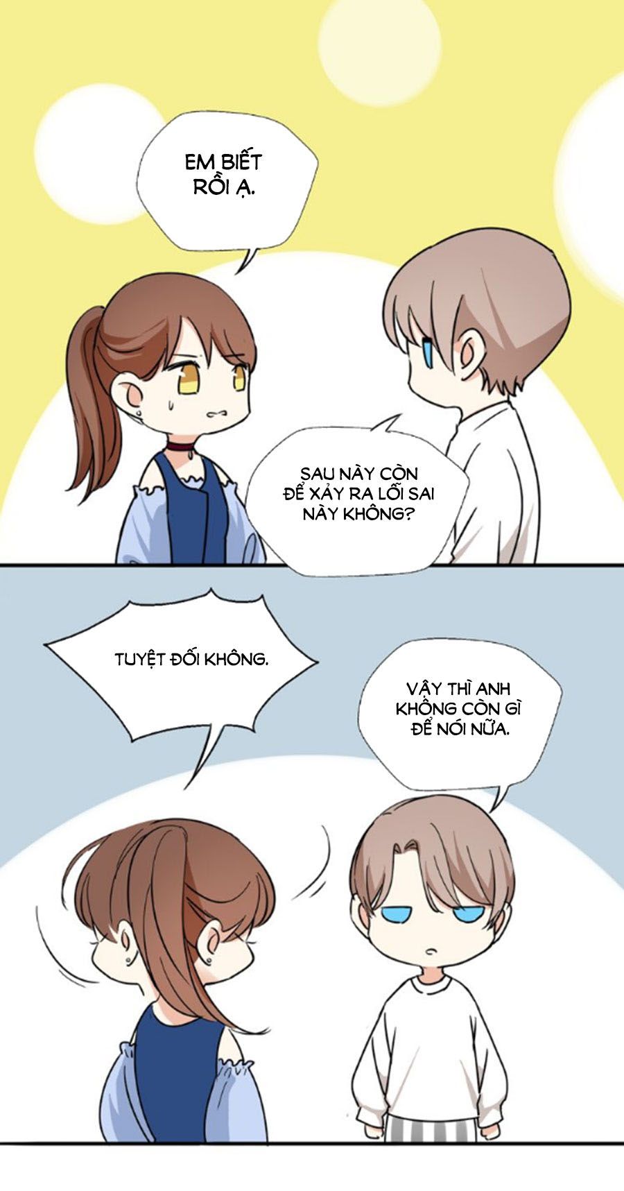 mùi hương lãng mạn chapter 22 13