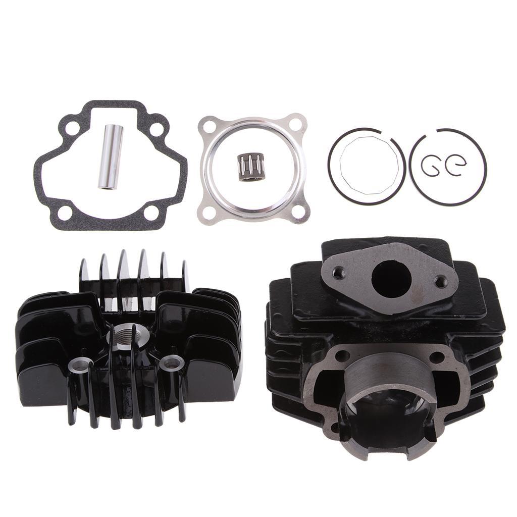 Cylinder Head Cylinder Head Rings for YAMAHA PW50 PY50 PEEWEE50