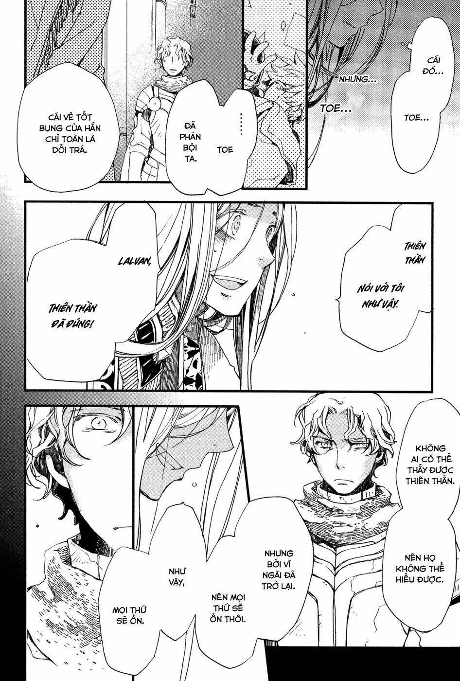 elhanburg no tenshi chapter 5 26