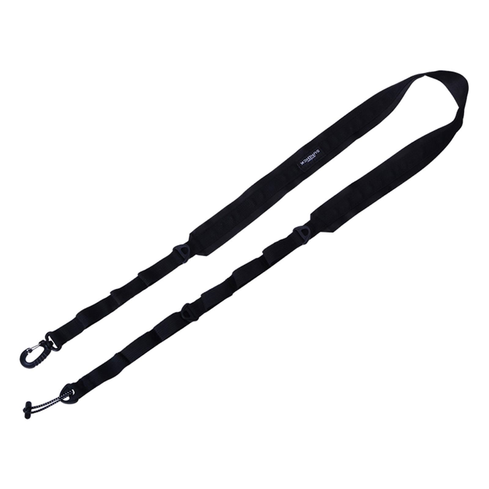 Universal Shoulder Strap Crossbody Lanyard, Comfortable Sling for Camera Phone Camping