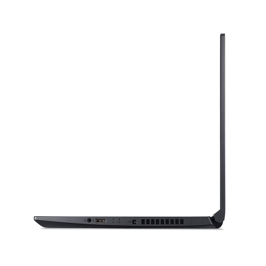 Laptop Acer Aspire 7 A715-42G-R4ST (NH.QAYSV.004) Đen (Cpu R5-5500U, Ram 8GB, Ssd 256gb Pcie, Vga 4G Gtx 1650, Win10, 15.6 inch FHD) - Hàng chính hãng