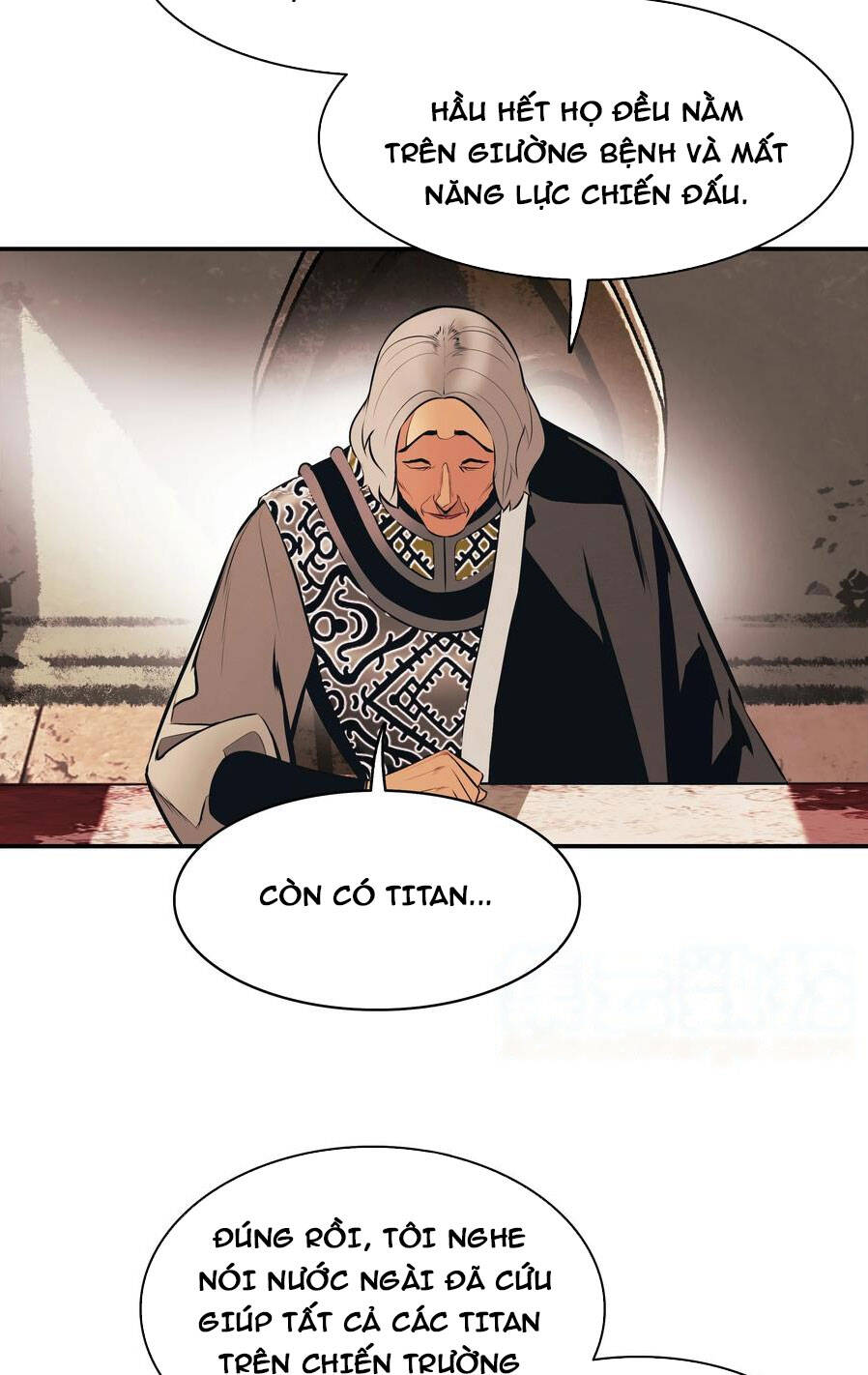 bất bại chân ma chapter 144 7