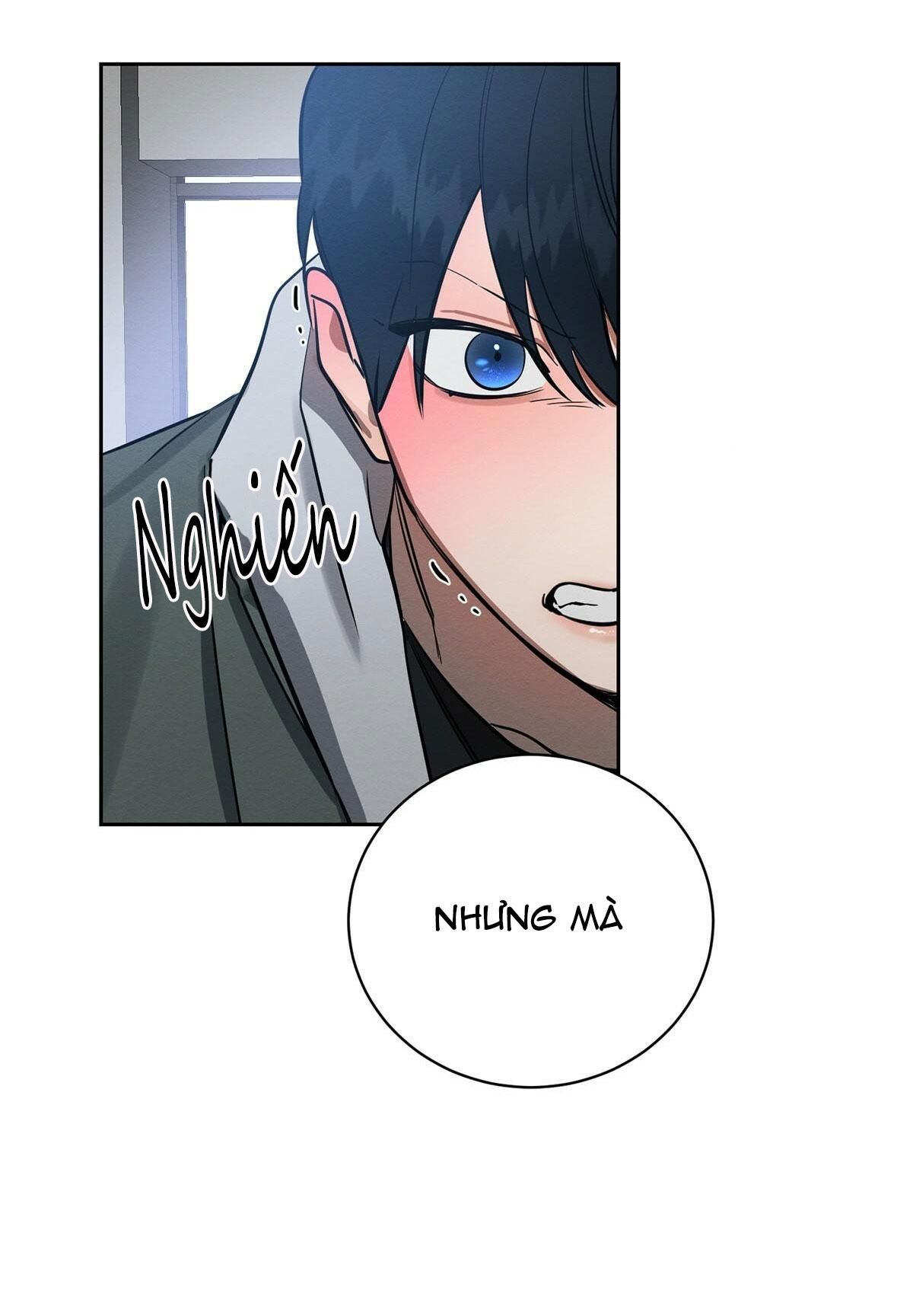 lý do của ác nhân chapter 3 81