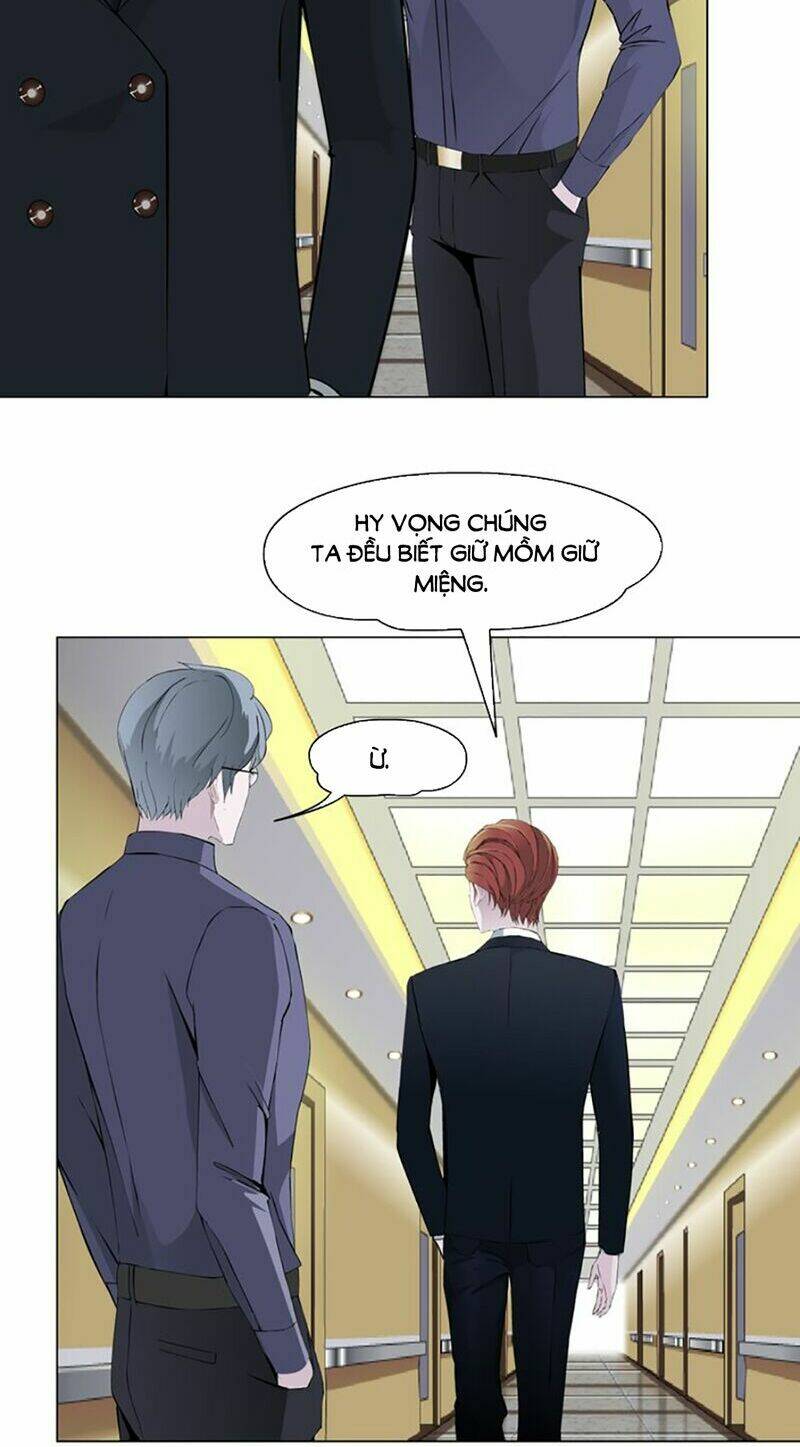 sổ tay mỹ nam giới x chapter 28 22