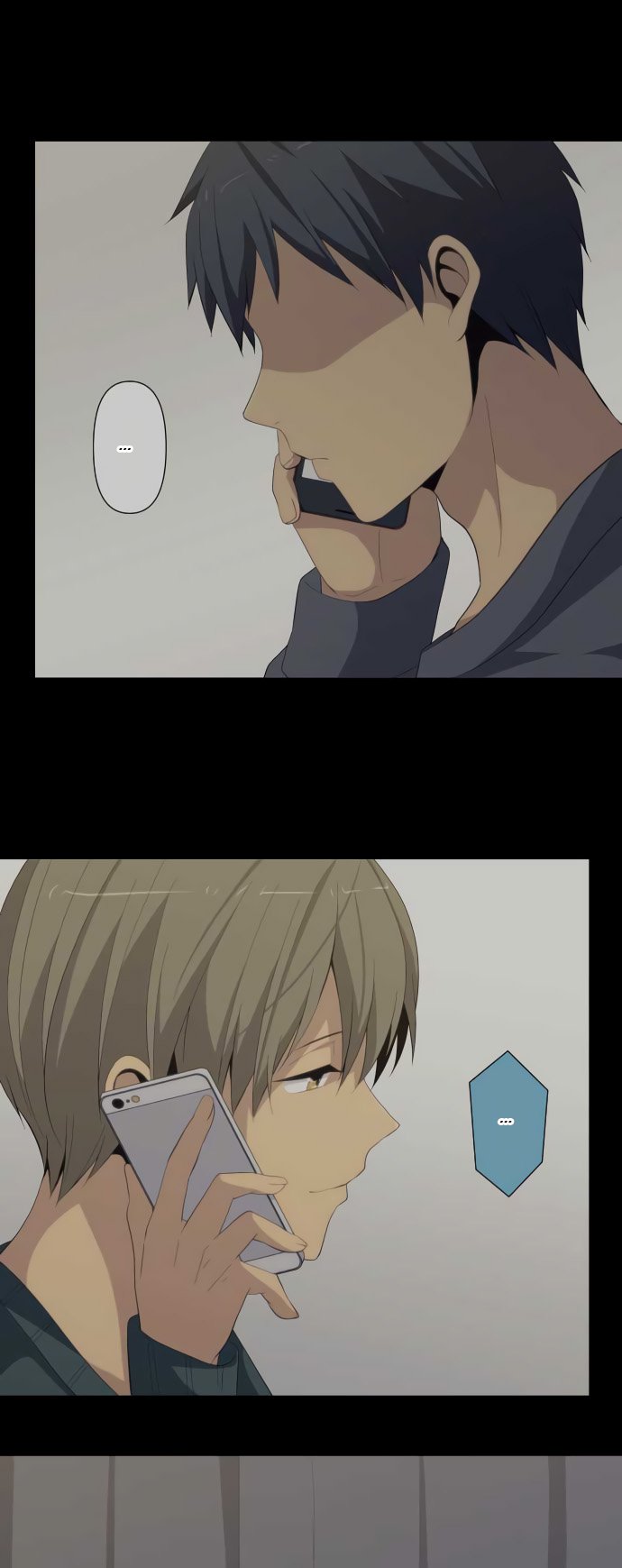 relife chapter 193 6