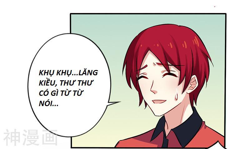 tổng tài đã cưới em chapter 63 7