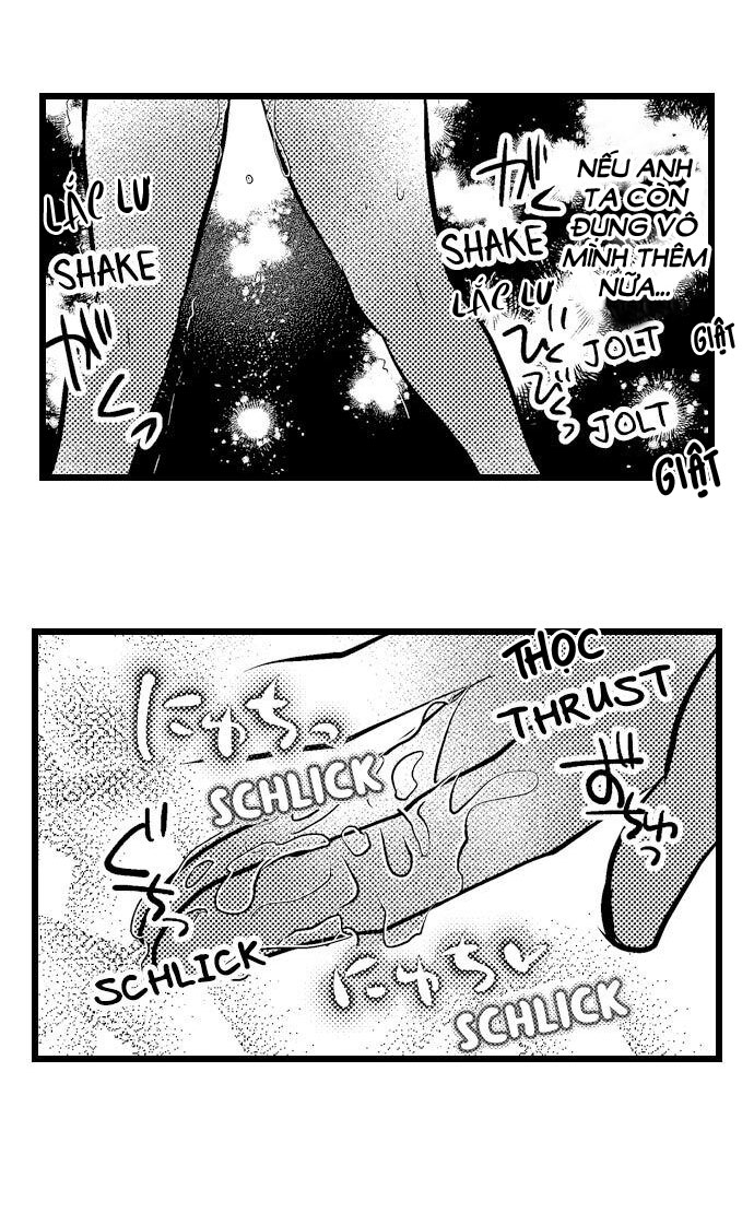 sự huấn luyện của bạo chúa chapter 6.2 6