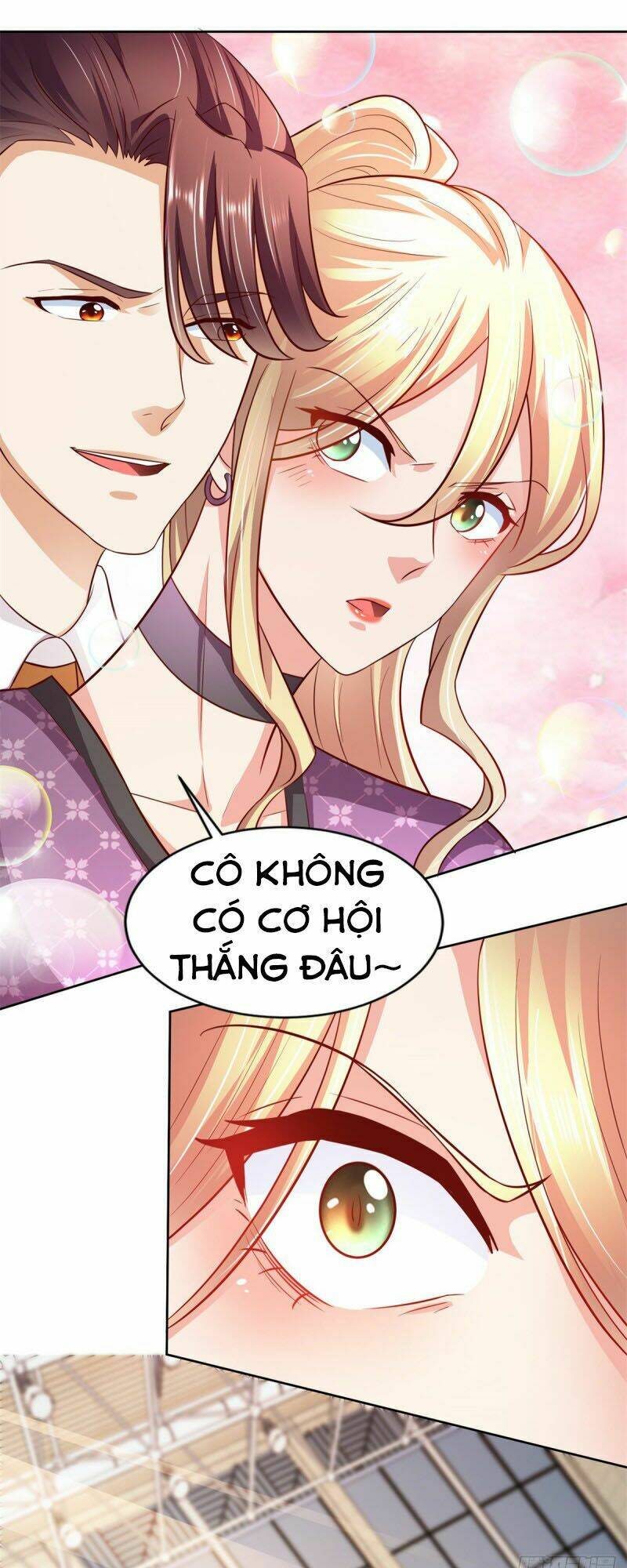 chí tôn toàn năng chapter 47 13