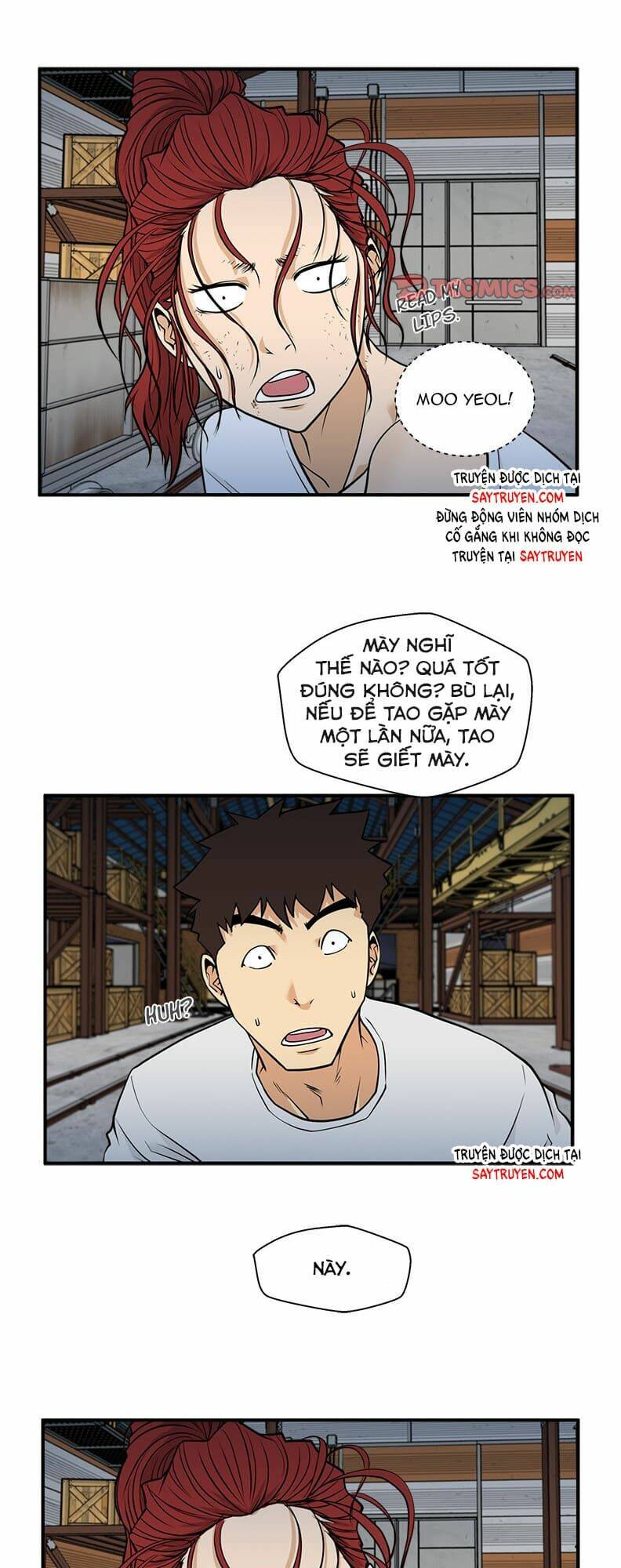 mr kang chapter 66 10