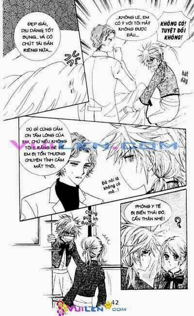 đại ca đi học chapter 8 42