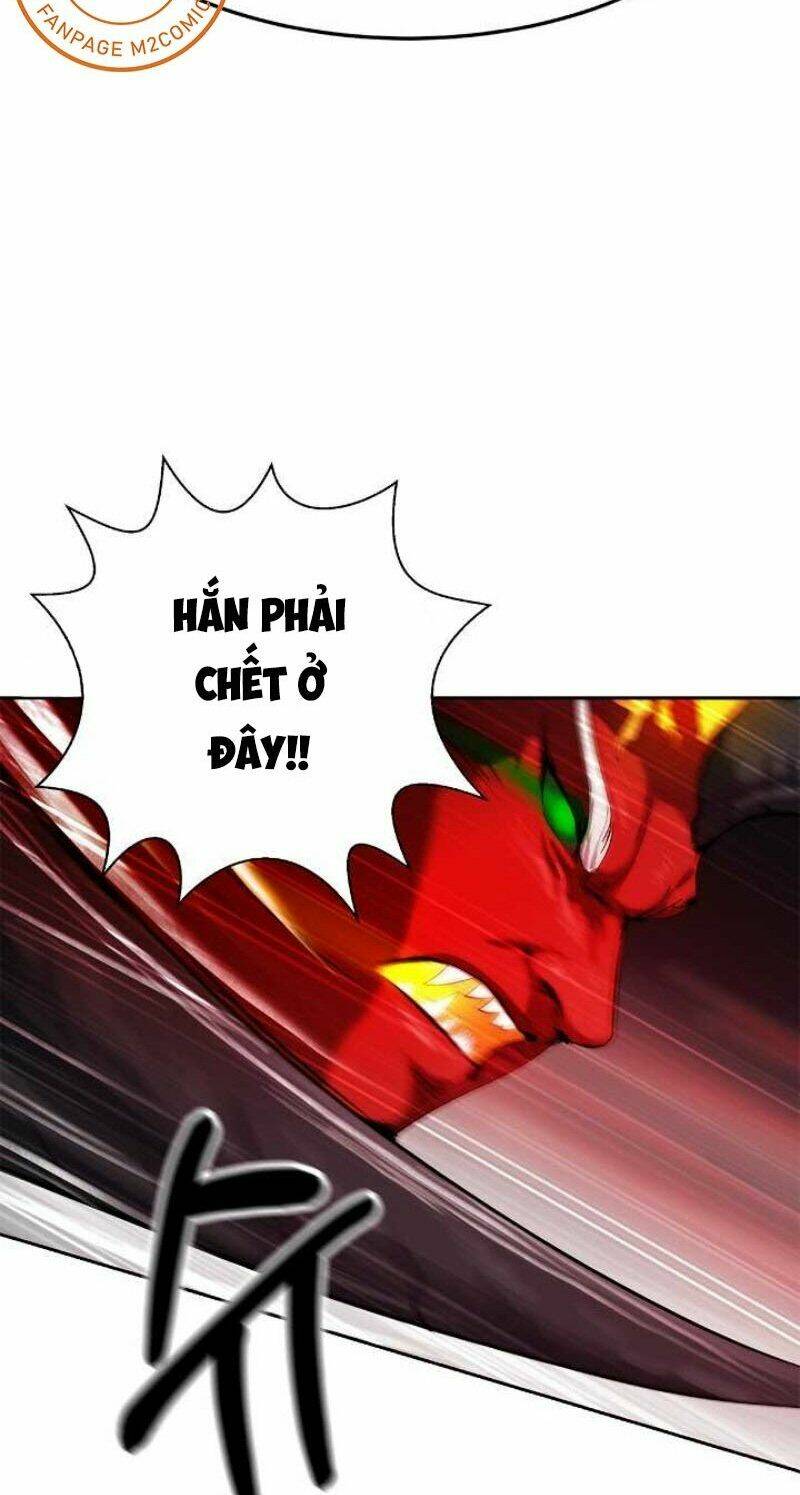 xuyên không thành hổ chapter 29 34