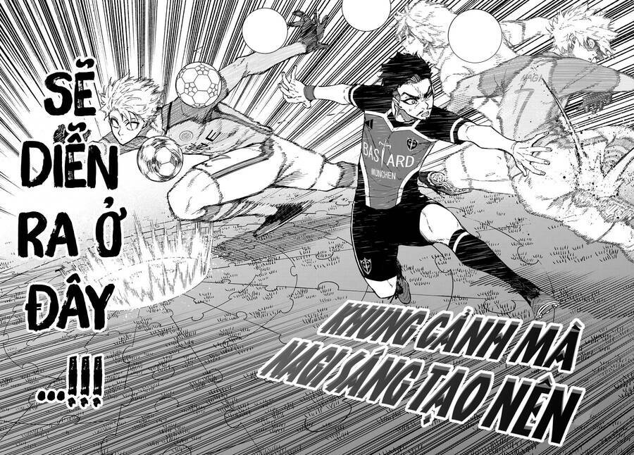 tiền đạo số 1 chapter 183 11