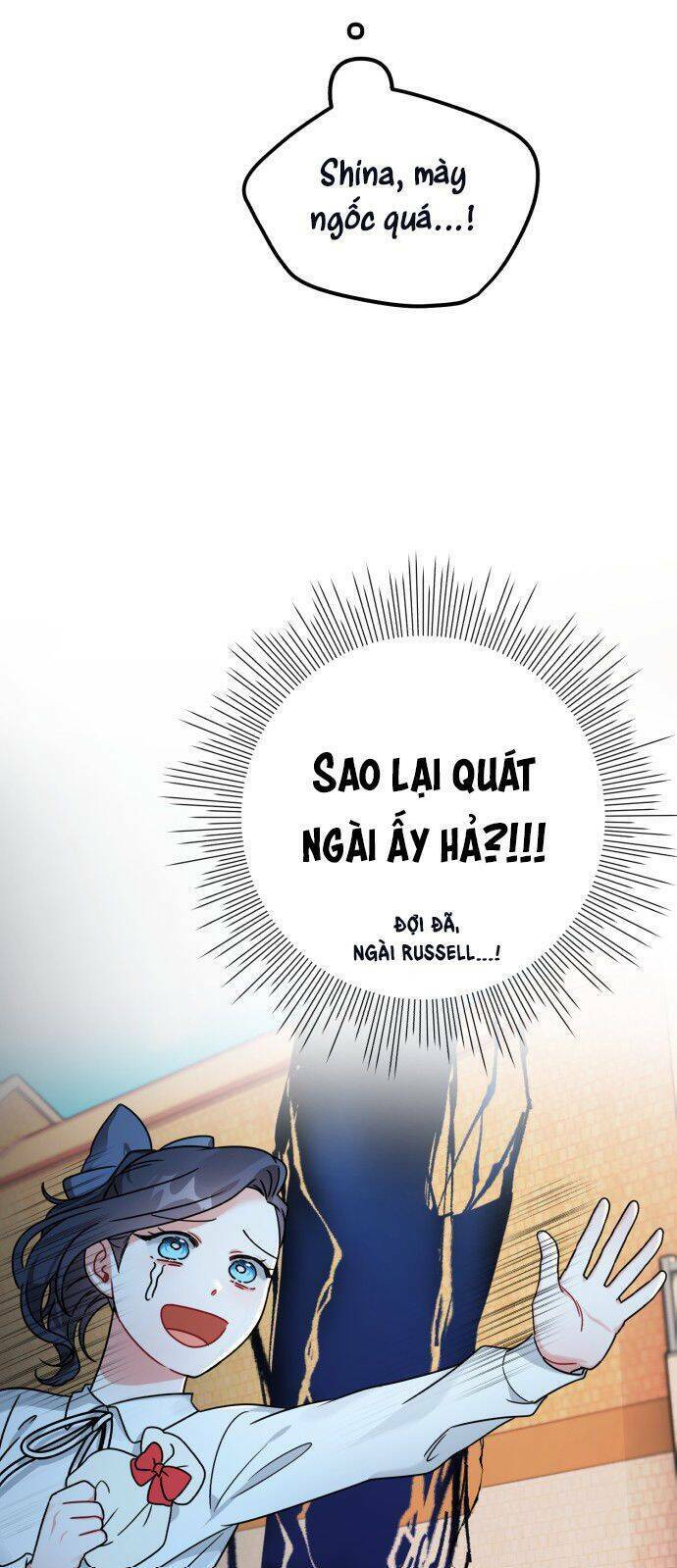 thân gửi nàng bạch tuyết chapter 13 3