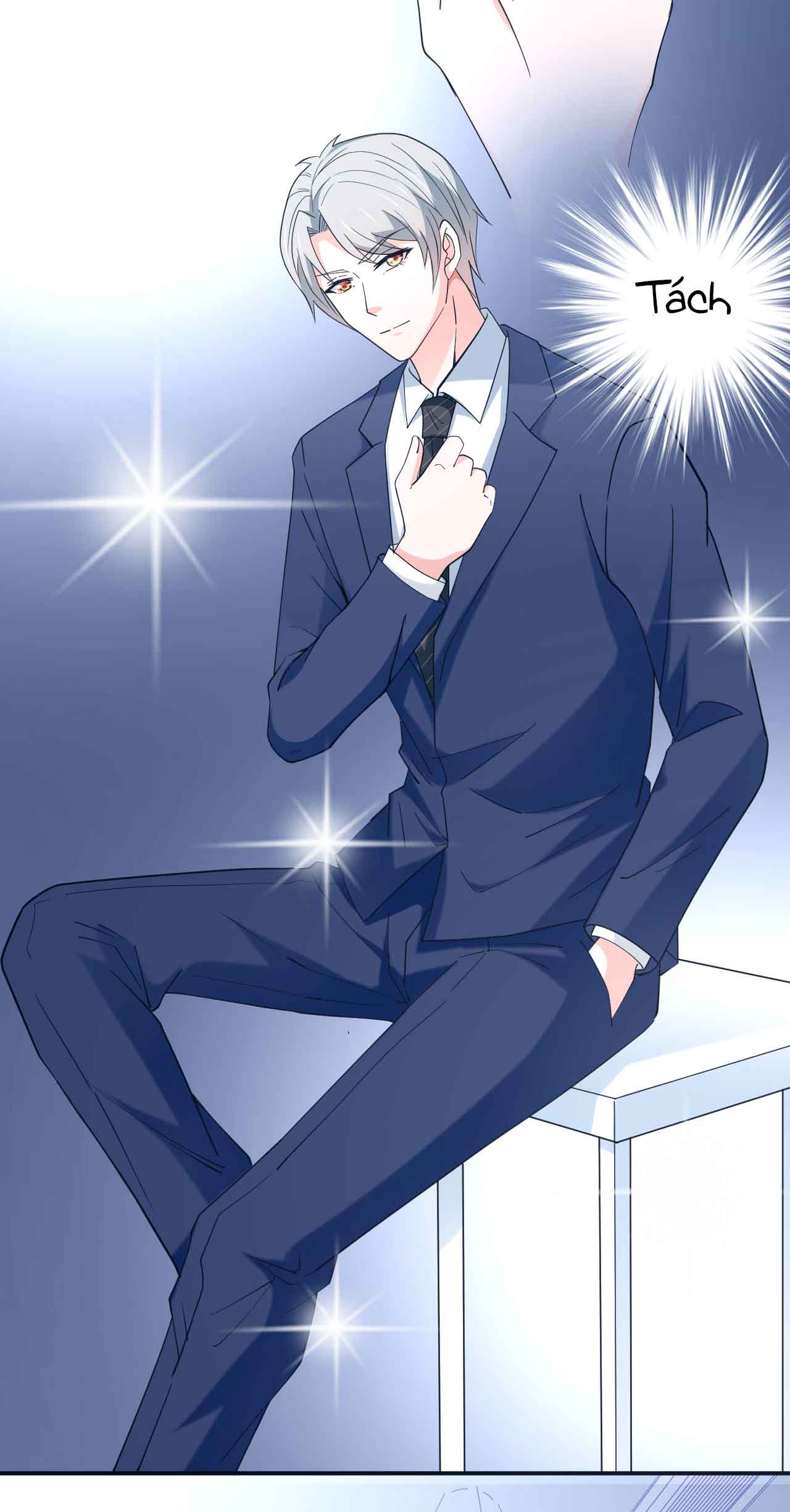 bí mật không thể yêu đương chapter 10 4