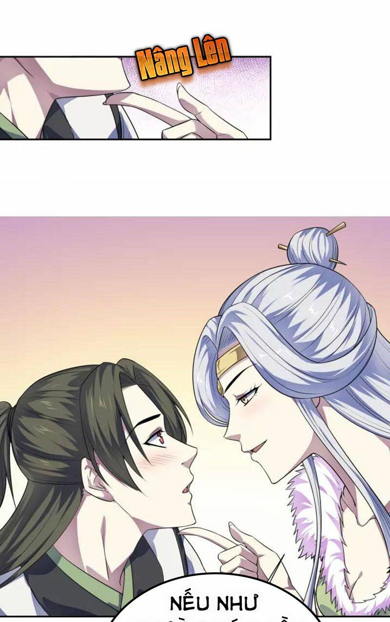 nghịch thiên đại thần chapter 81 10