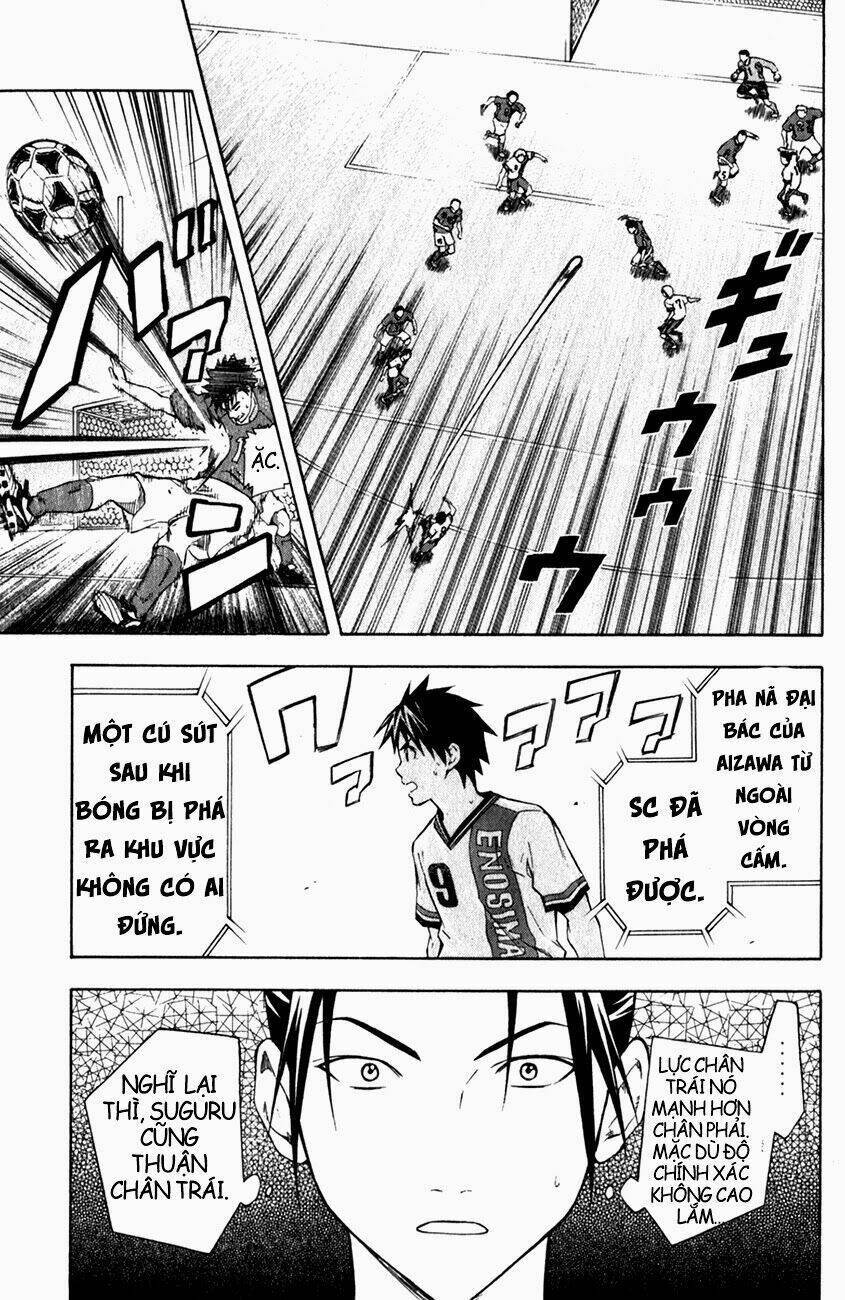 kỵ sĩ trong vòng cấm chapter 34 6