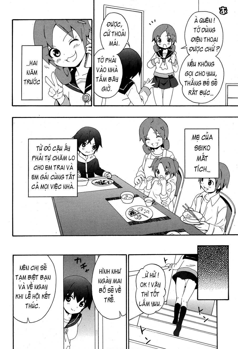 corpse party: book of shadows chapter 4 7