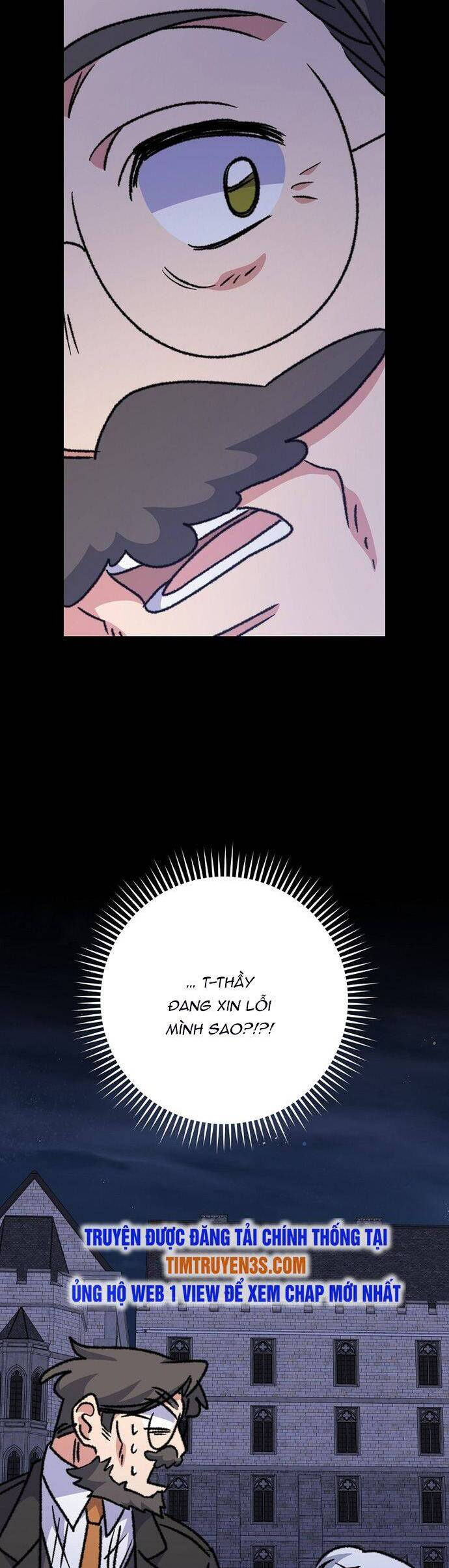 nhà hiền triết yigret chapter 52 29