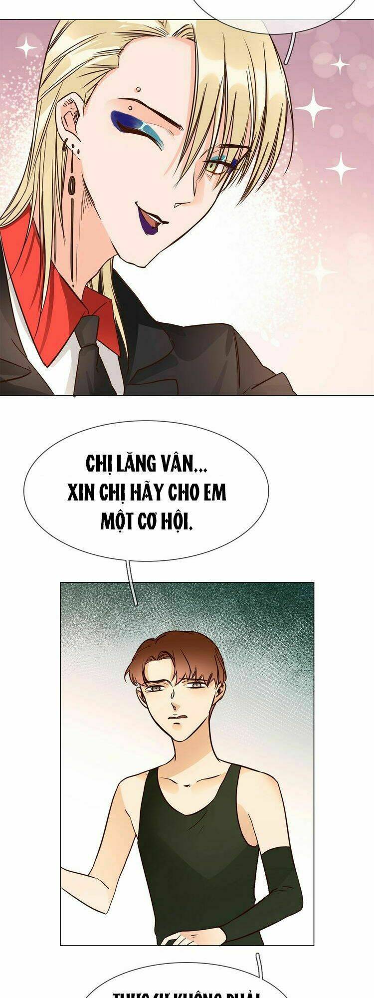 ngôi sao vụn vỡ chapter 11 2