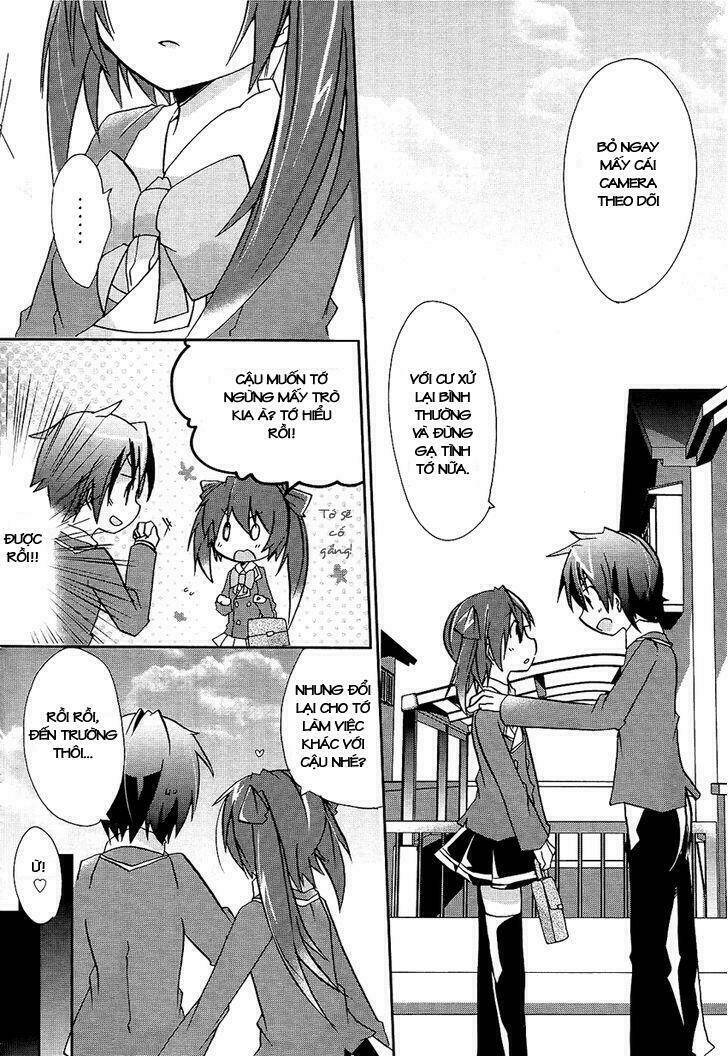 hatsukoi lovers chapter 1 10