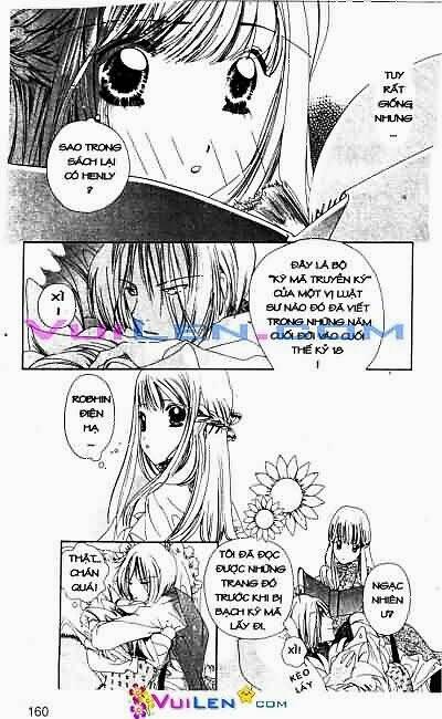 duyên kỳ ngộ chapter 5 161