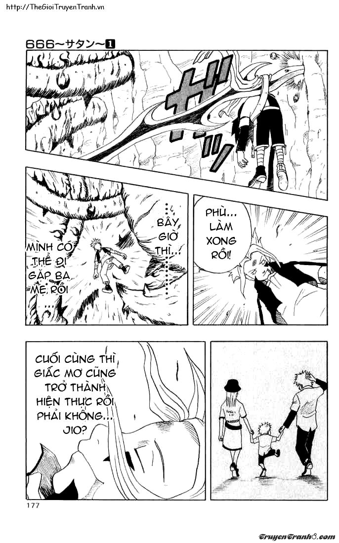 cuộc phiêu lưu của quỷ satan chapter 3 41