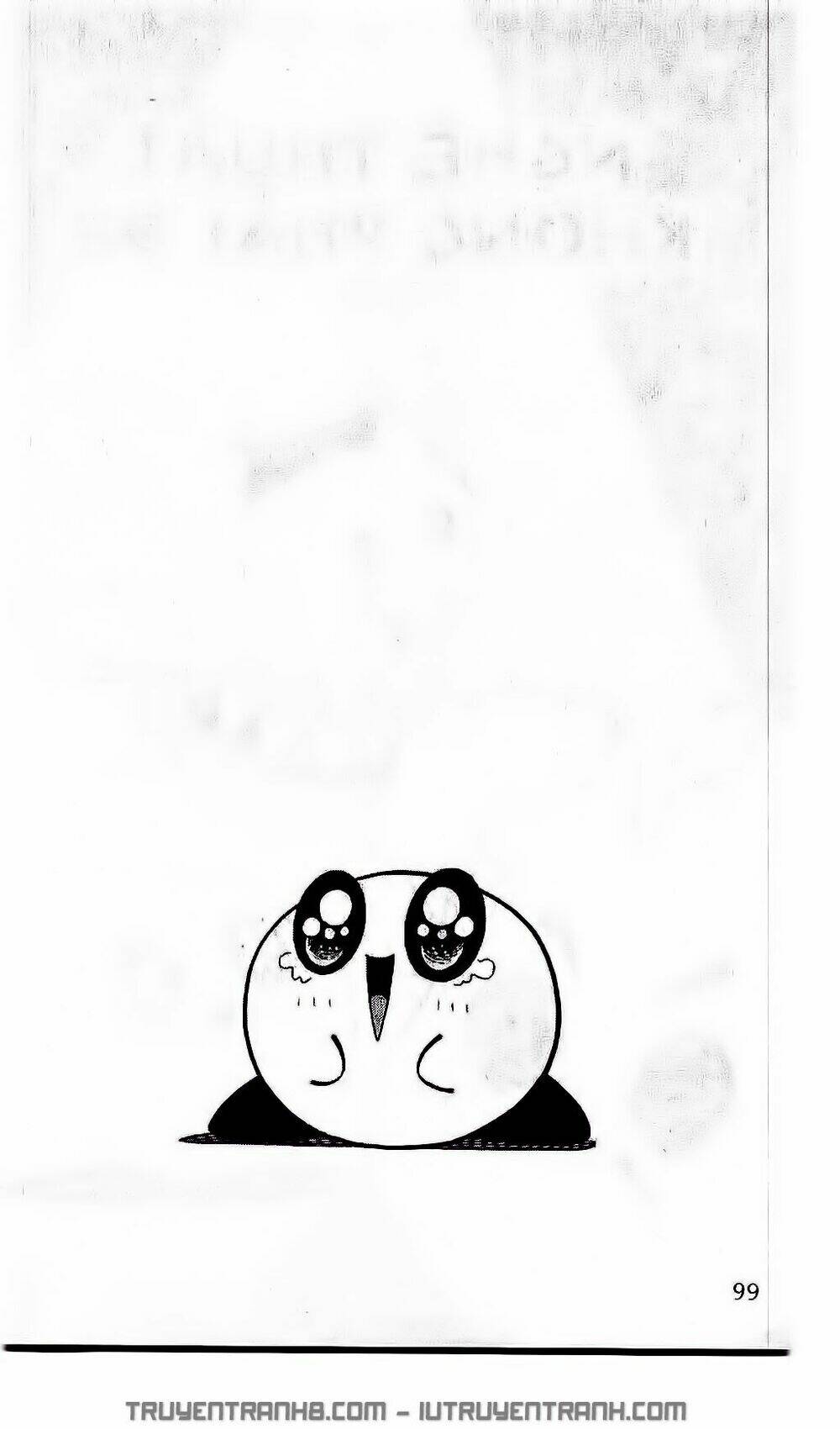 ngôi sao kabi chapter 173 21