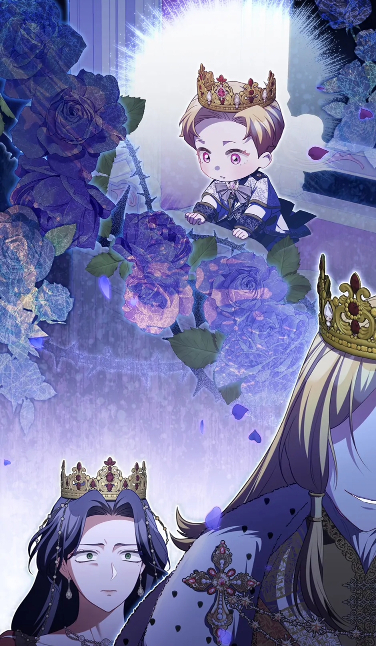 nhật ký chăm sóc đứa trẻ của nhân vật phản diện chapter 19 60