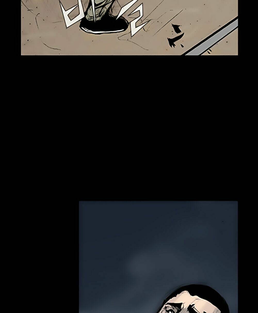 độc cô tiền truyện chapter 106 15