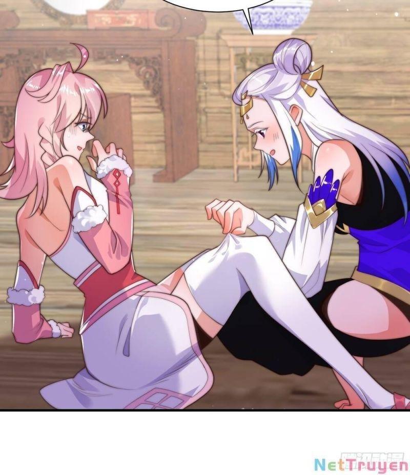 mỗi nữ đồ đệ đều muốn giết ta chapter 5 47