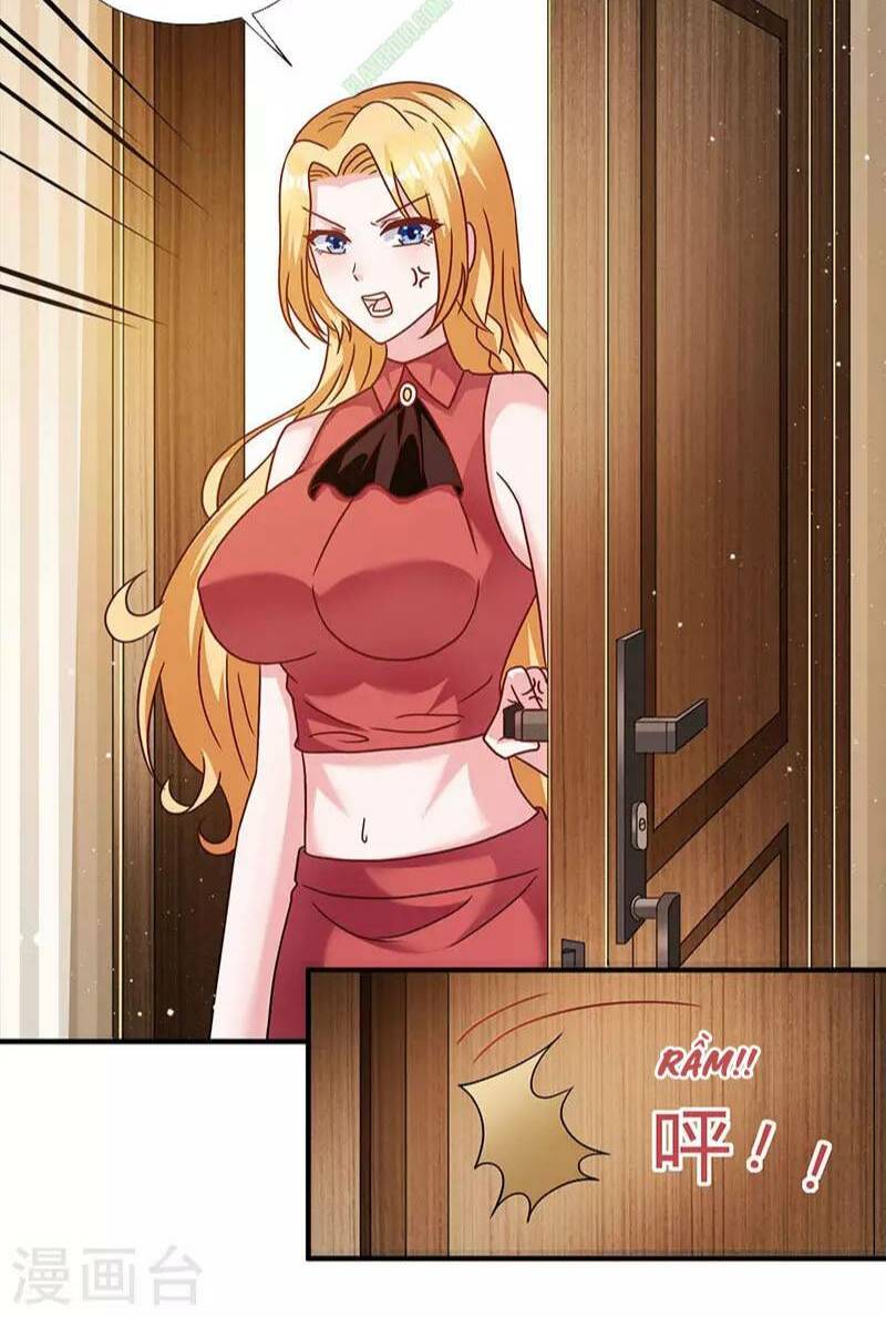 lão bà đặc công cực phẩm của tôi chapter 9 6