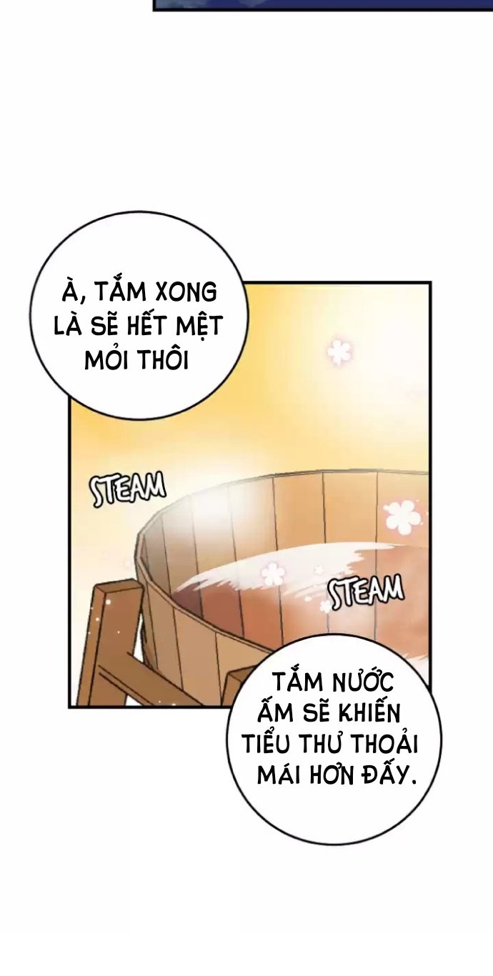 tôi là tiểu thư của gia đình này chapter 5 34