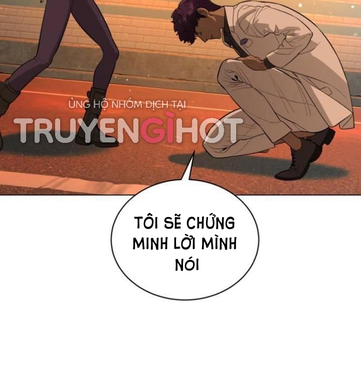 bạch huyết - white blood chapter 57 102