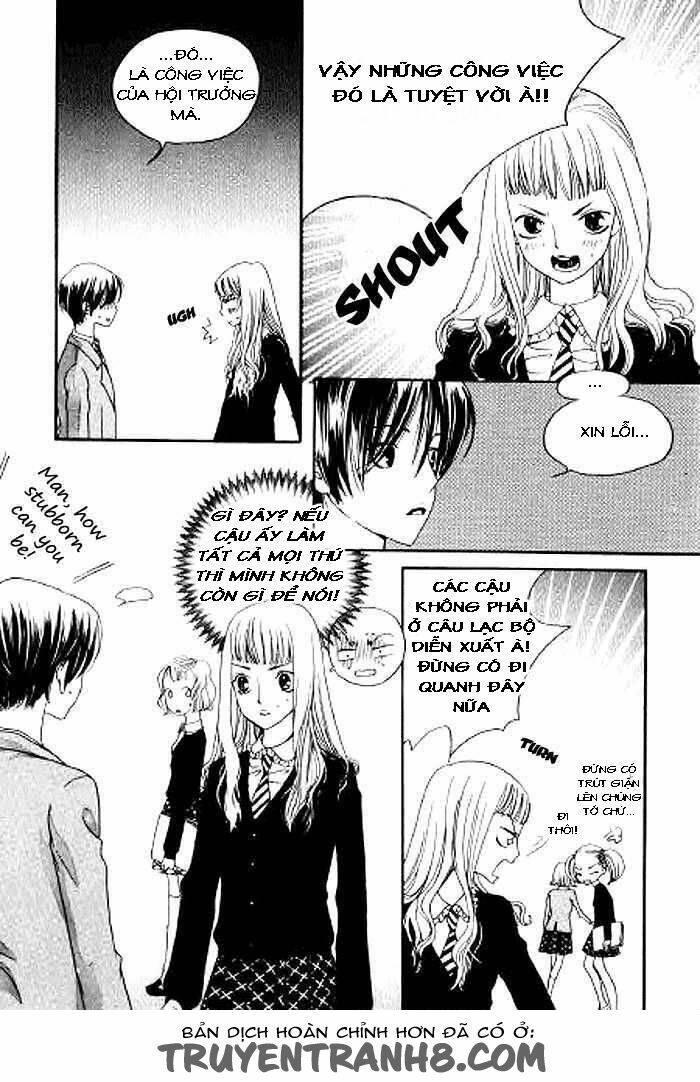 be my sweet darling chapter 1 7