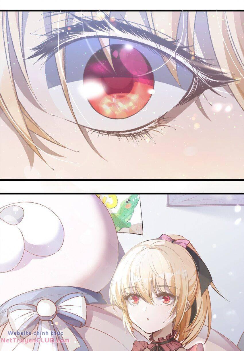 Nhân Sinh Thâm Tiềm chapter 1.5 10