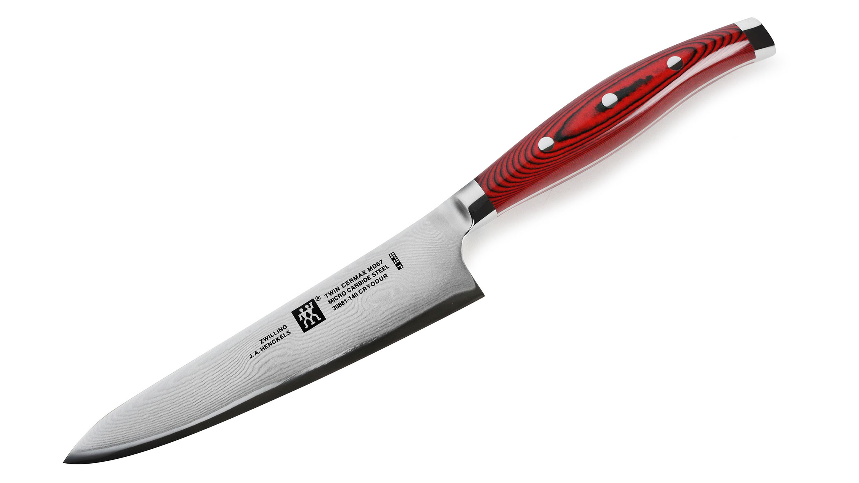 - Dao Chef Twin Cermax MD67 ZWILLING - 20cm