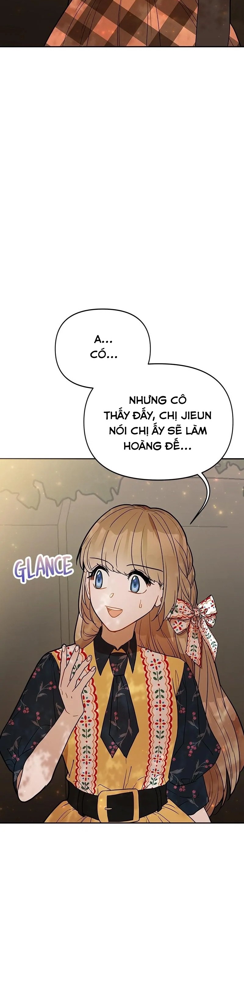 làm cách nào để sống sót trong cuốn tiểu thuyết ngôn tình lãng mạn chapter 61 19