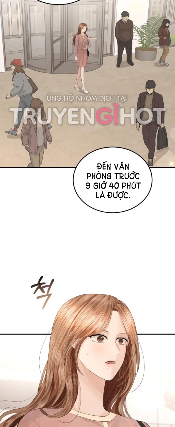 cuộc hôn nhân hoàn hảo chapter 56.1 7