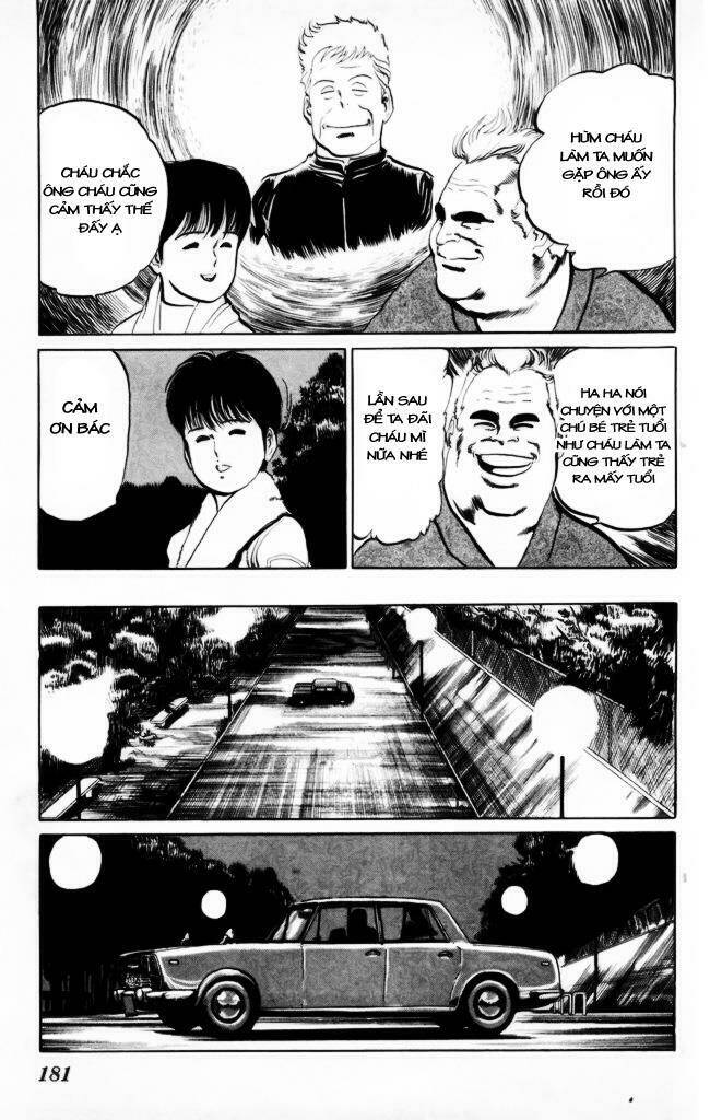 kenji-quyền nhi phương thế ngọc chapter 29 16