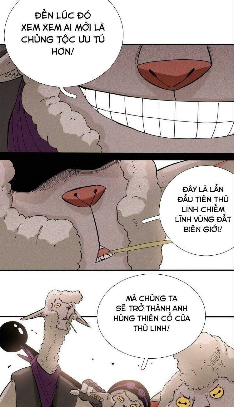 mạt thế chi thư chapter 27 40