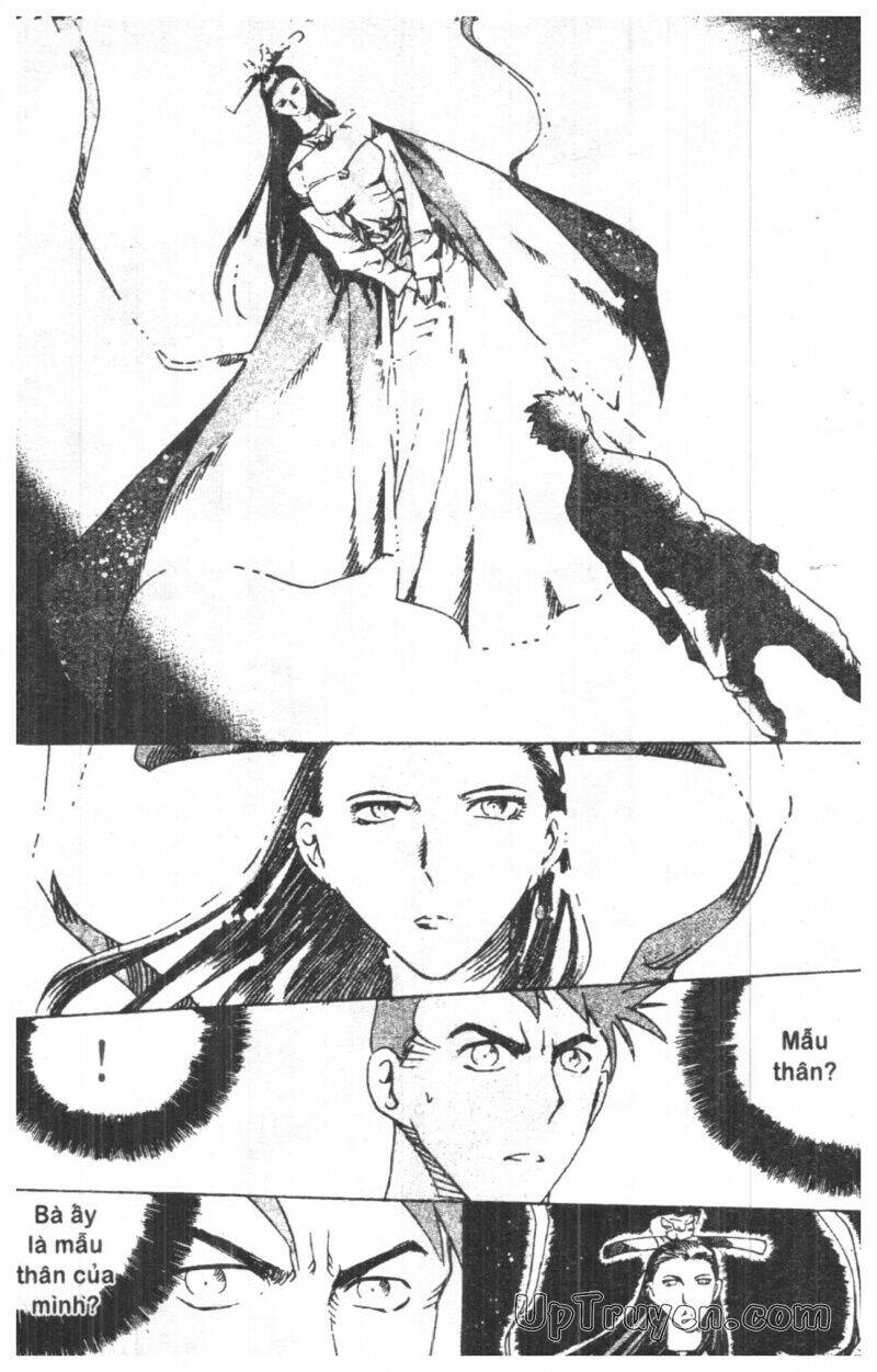 giang hồ bá đạo ký chapter 18 29