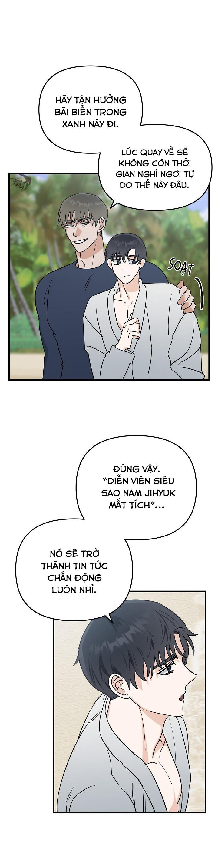 paradise again chapter 14 6